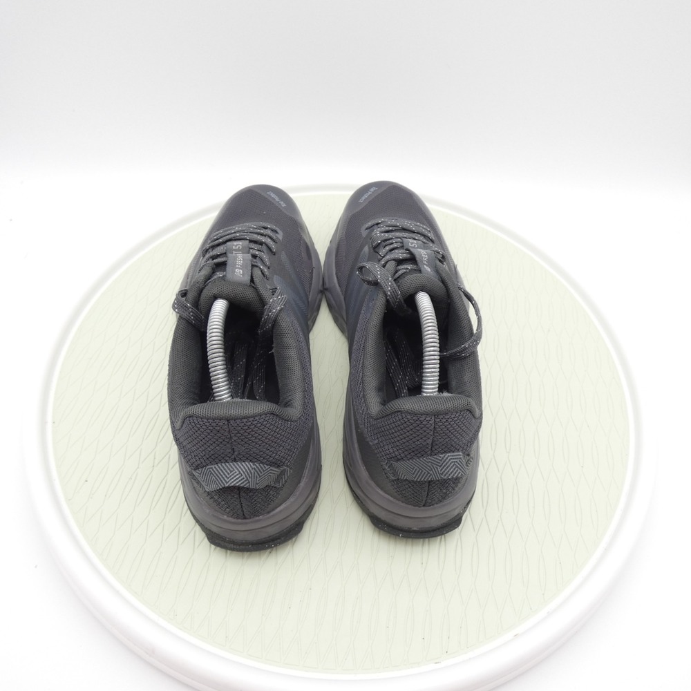New Balance Fresh Foam 510v6 MT510LB6 Men's Size 10 Shoes Black Sneakers - Picture 5 of 9